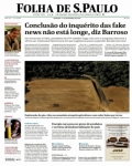 Folha De São Paulo