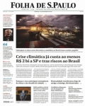 Folha De São Paulo